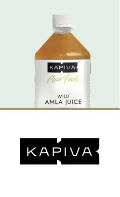 image for kapiva brand