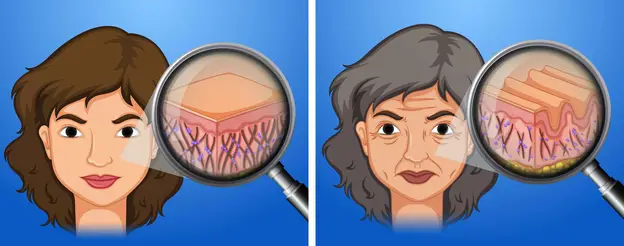 10 Signs & Symptoms Of Collagen Deficiency