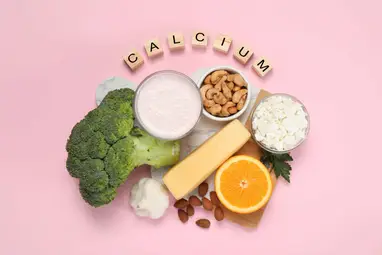 Top 10 Calcium-Rich Fruits