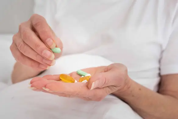 What Is The Right Dosage for Omega-3 Supplements?