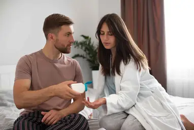 A complete guide on sexual wellness supplements for couples