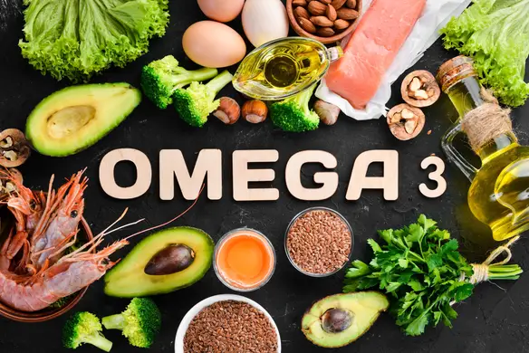 Best 15 Omega 3 Rich Indian Foods
