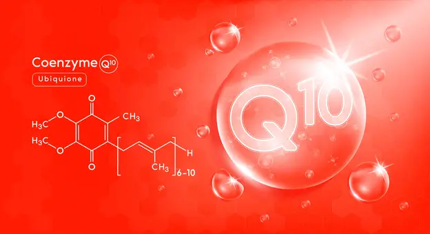 7 Foods High In Coenzyme Q10