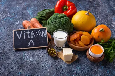 Top 10 Foods Rich In Vitamin A In India