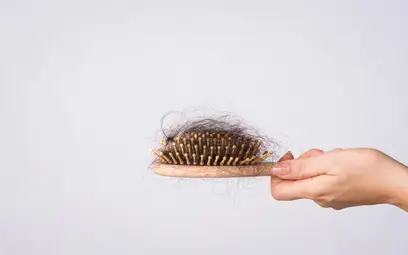 Which Vitamin Deficiency Causes Hair Loss? A Complete Guide