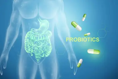 The Power of Probiotics: Nurturing Gut Health for Overall Wellbeing
