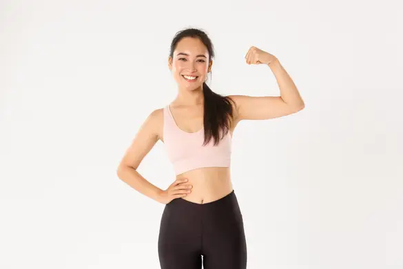 How to keep your joints healthy & strong