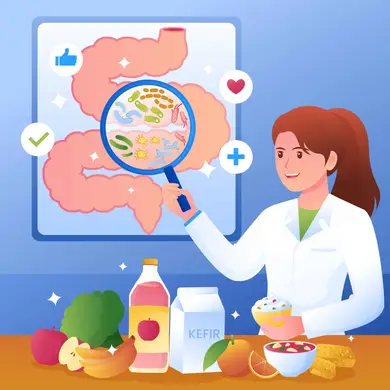 A Comprehensive Guide On How To Improve Gut Health