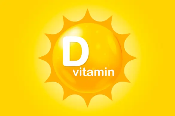 7 Foods rich in Vitamin D