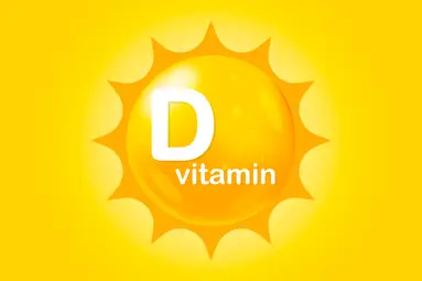5 Fruits and Vegetables rich in Vitamin D