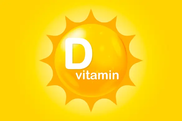 Top 5 Vitamin D Fruits and Vegetables You Should Know