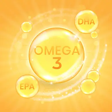 6 Benefits & Uses Of Omega 3 For Skin