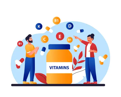 Top Vitamins for a Healthy Immune System