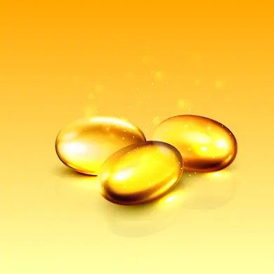 Signs & Symptoms Of Omega 3 Deficiency