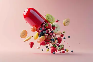 Vitamin B12 से भरपूर 8 फल