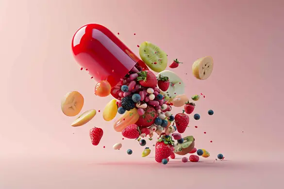 Vitamin B12 से भरपूर 8 फल
