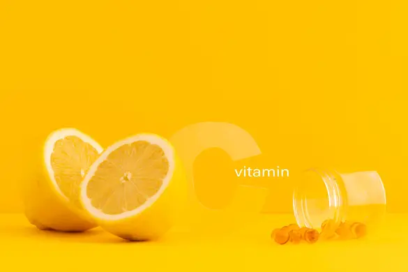 Signs & Symptoms of Vitamin C Deficiency