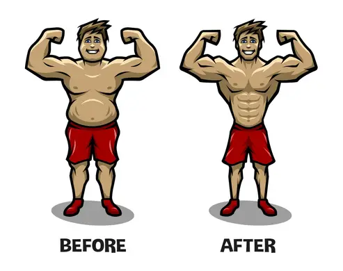 Bulking and Cutting: Is It Worth These Health Risks?