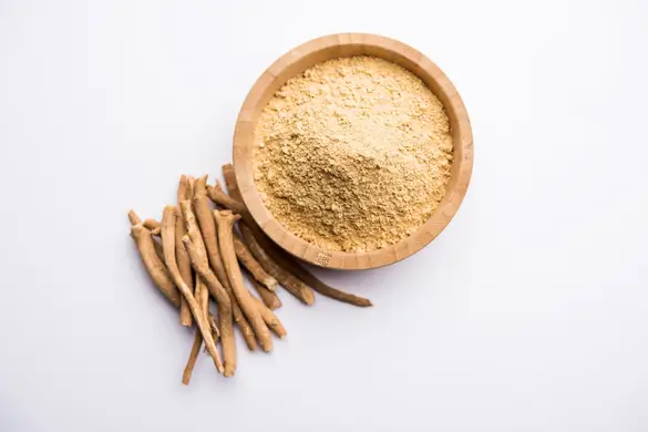 Top 10 Benefits of Ashwagandha Leaves