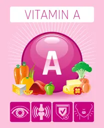7 Ways to Prevent Vitamin A Deficiency