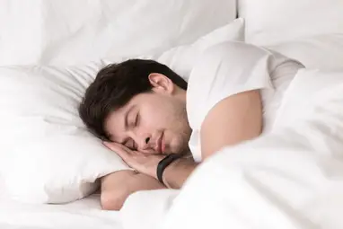 How to improve your sleep