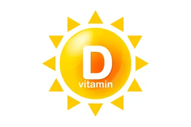 Benefits of Vitamin D for Men