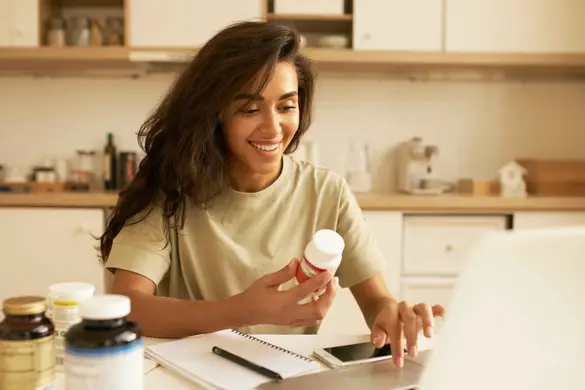 Top 10 Vitamin B12 Supplements