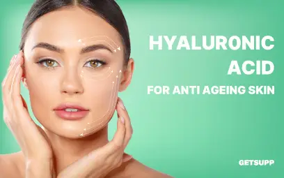 What is Hyaluronic acid and how does it help your skin?