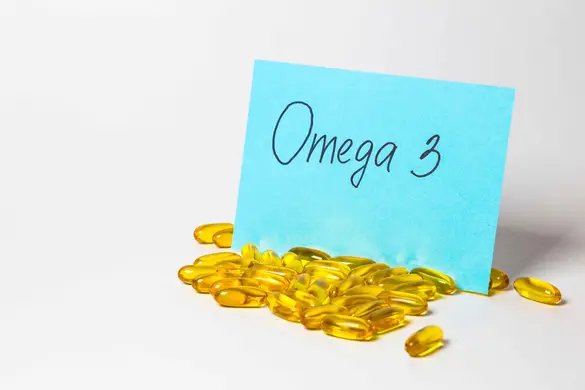 10 Surprising Benefits of Fish Oil for Hair Growth