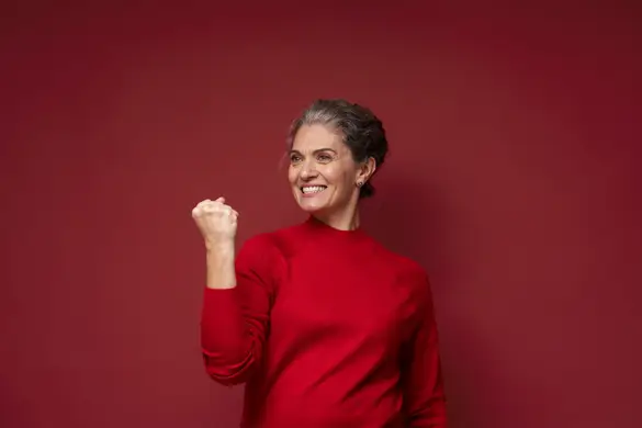 How to cope with menopausal changes 