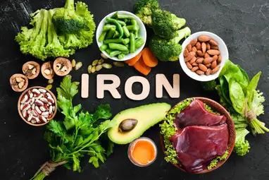15 Iron-Rich Foods in India to Increase Hemoglobin