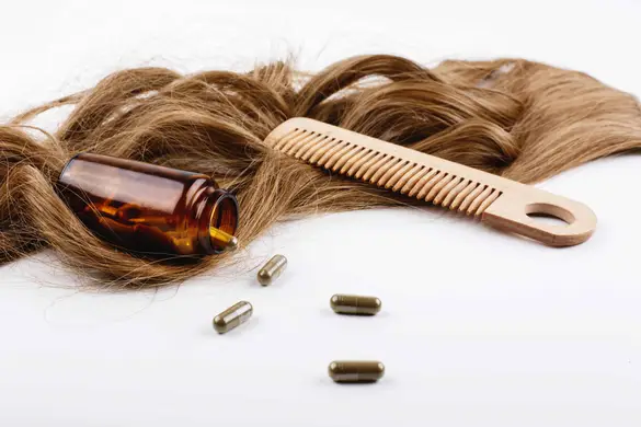 7 Benefits Of Ashwagandha For Hair