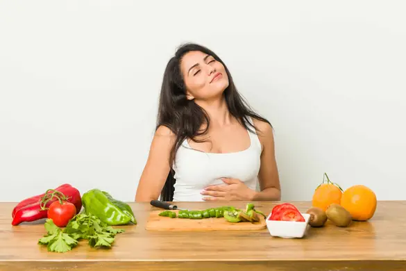 List of 15 Best Gut-Friendly Foods
