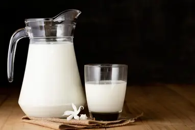 Top 10 Sources of Calcium for Vegetarians