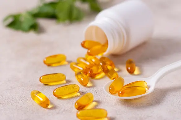 Omega 3 Benefits For Men You Should Know