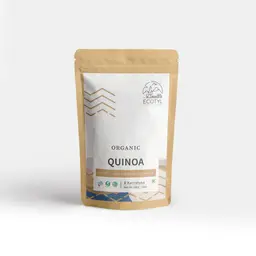 Ecotyl Quinoa (White) for Balancing Blood Sugar Levels icon