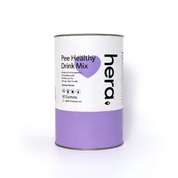 Hera - Pee Healthy Drink Mix for Urinary Tract Infections and Painful Urine icon