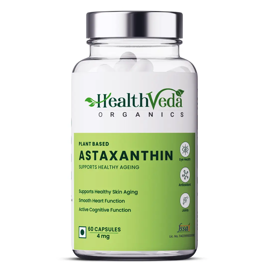 MyBiotin ProClinical w Astaxanthin Purity Products Healthier Skin Hair in  3 Weeks Patented Biotin Matrix 40x