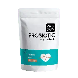 Projoy -  Diabetic Care Probiotic with Prebiotics - Bifidobacterium lactis and Streptococcus thermophilus - Manage and Prevent Diabetes and its Side Effects icon