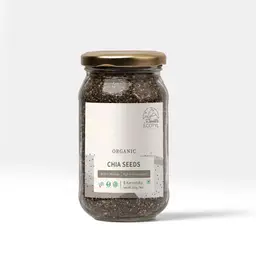Ecotyl  Chia Seeds for Supports Health Management icon