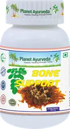 Planet Ayurveda Bone Support for Healthy Bones icon