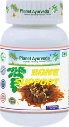 Planet Ayurveda Bone Support for Healthy Bones