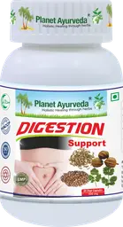 Planet Ayurveda Digestion Support for Healthy Digestion