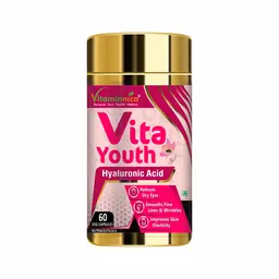 Vitaminnica - Vita Youth Capsules | Natural Beauty Formula | icon