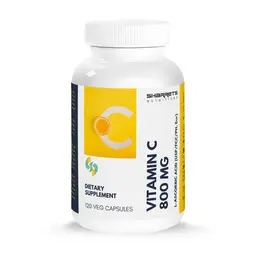 Sharrets Vitamin C for for Overall Health icon
