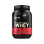 Optimum Nutrition (ON) Gold Standard 100% Whey Protein Powder