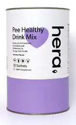 Hera - Pee Healthy Drink Mix for Urinary Tract Infections and Painful Urine icon