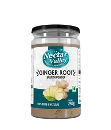 Nectar Valley Ginger Root/Saunth Powder icon
