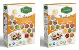 Laven Healh Mix Millets Multigrain Powder icon