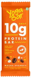 yoga bar 20g protein double chocolate no added sugar 70 – neelamfoodland-mum